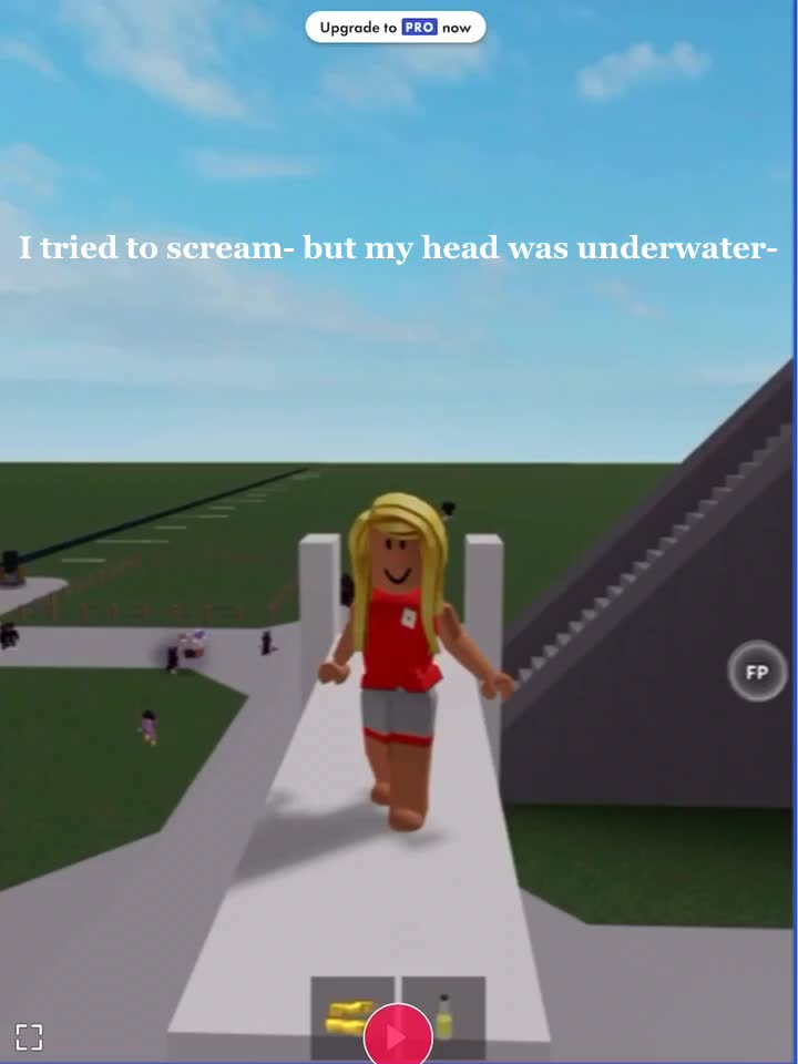@Roblox Games