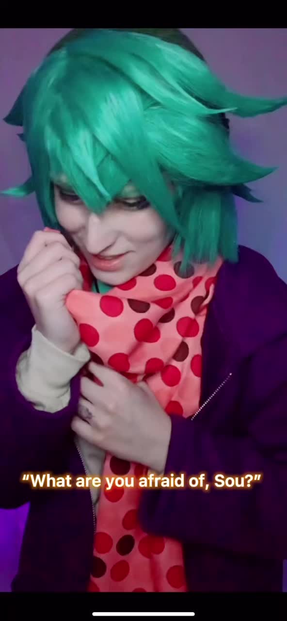 @ko 💜✨ chaotic gremlin