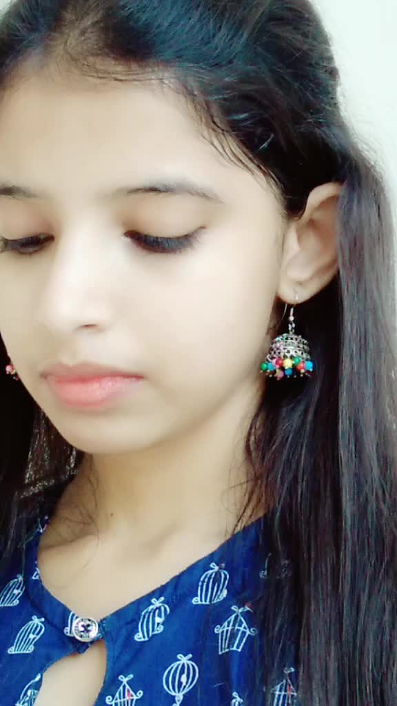 @Nousheena