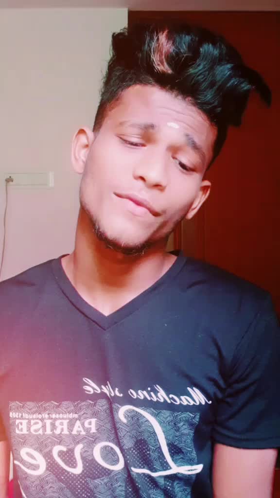 @Anandu