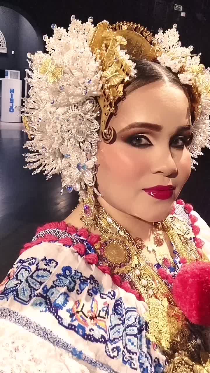 @Michelle Gonzalez de López
