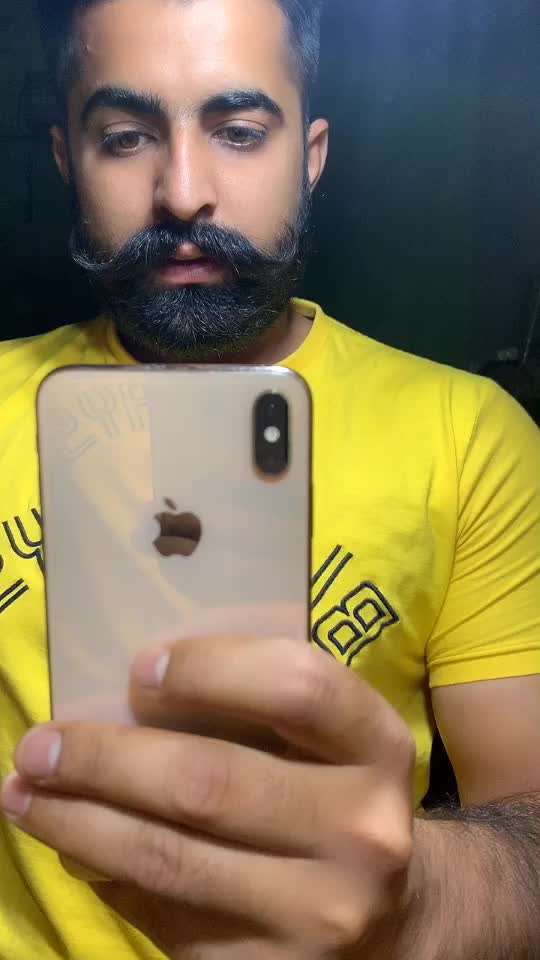 @Mani Bhullar😎