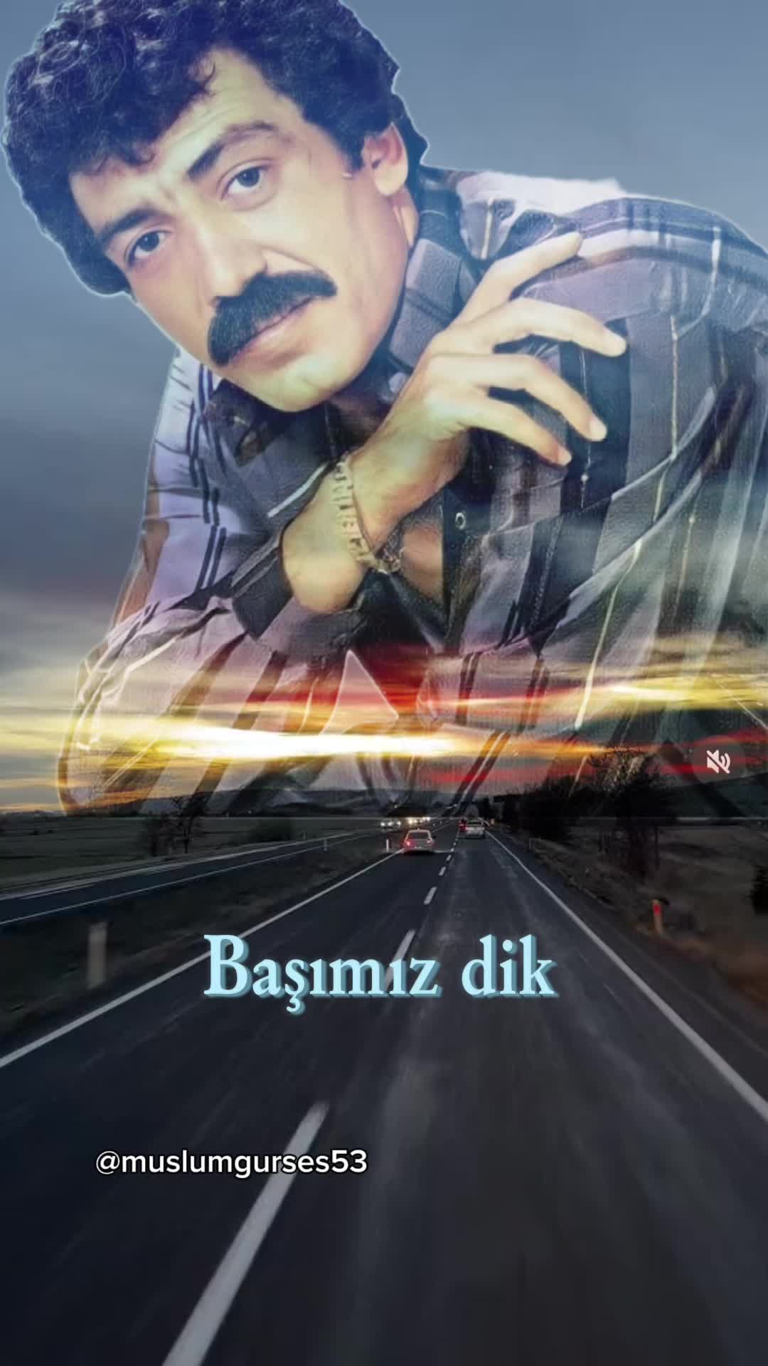@👑Müslüm Gürses 👑