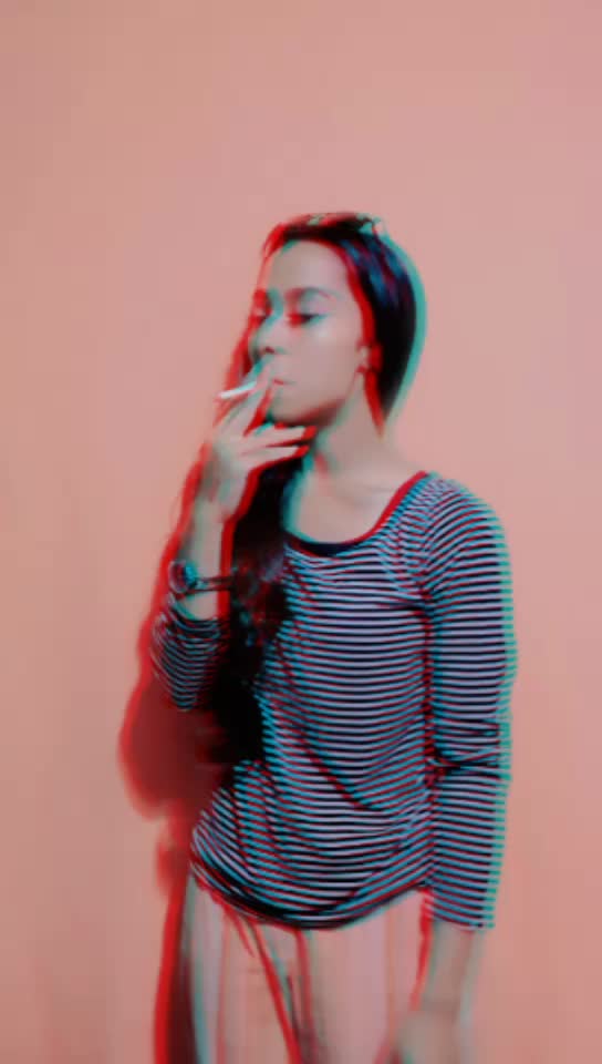 @Serina