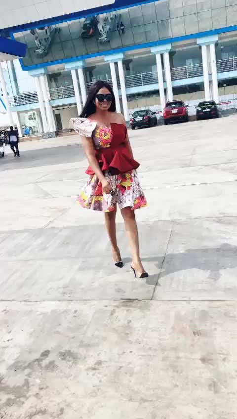 @Mama Dzuwoe ll