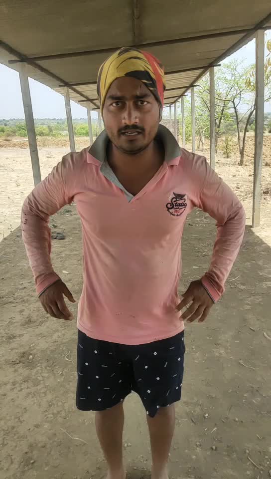 @Ganesh Mule