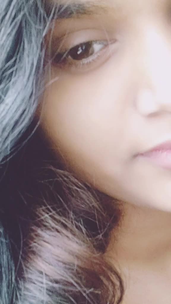 @Swetha Lovely Gal