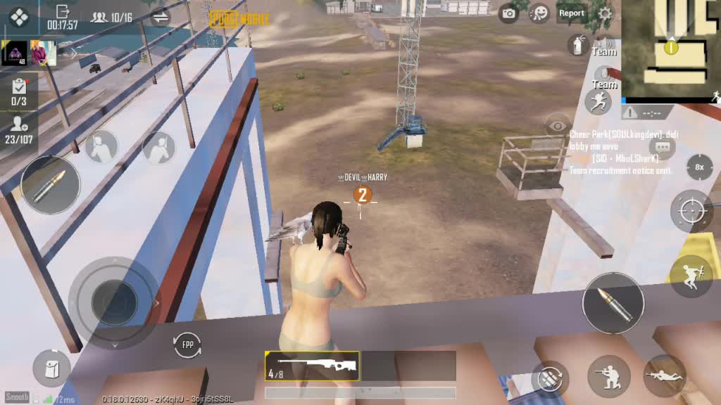@pubg lovers