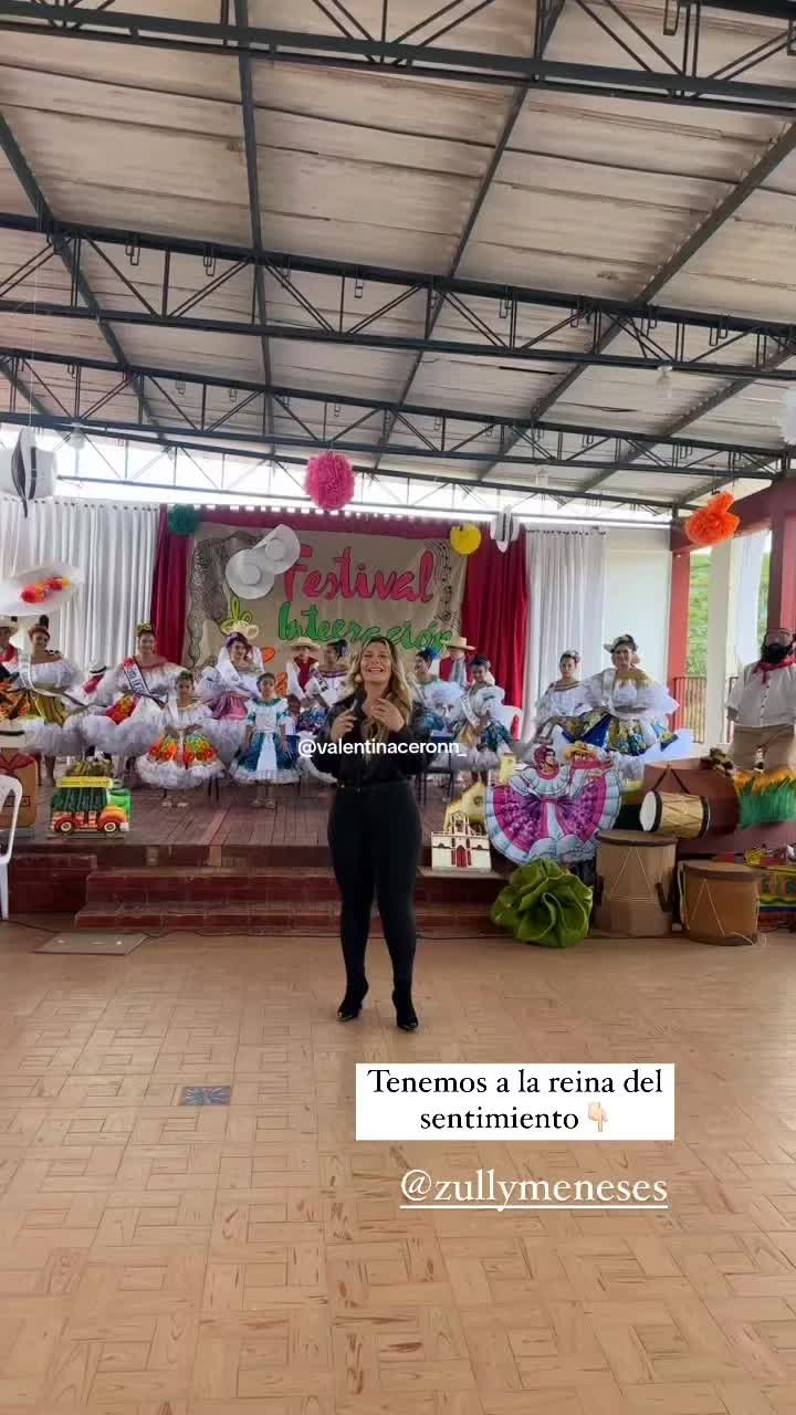 @Valentina Cerón