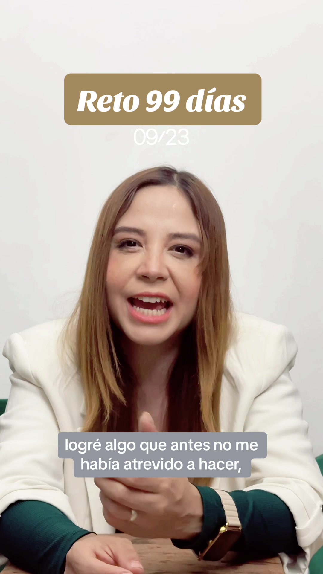 @Marisol Ascencio