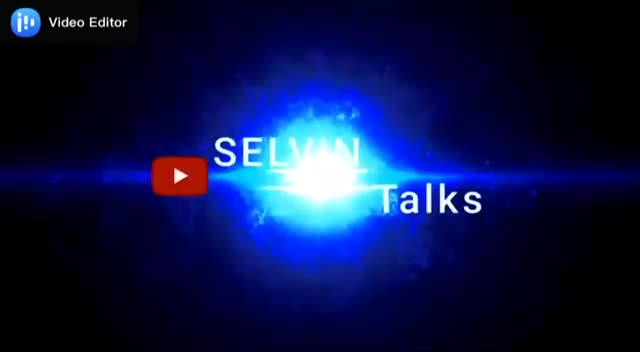 @selvin srk