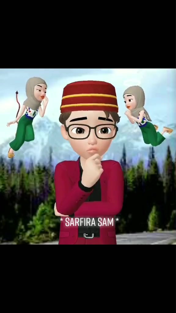 @Sam Bin Ishq