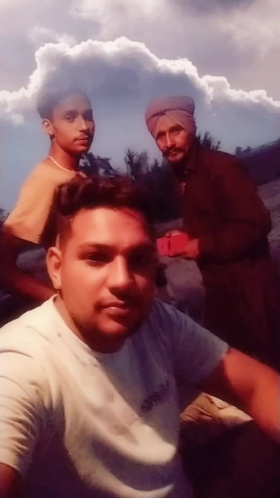 @satnam chahal