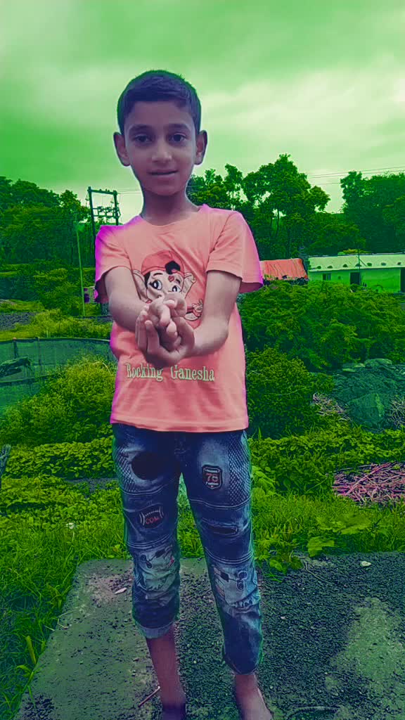 @Rohit Gangurde