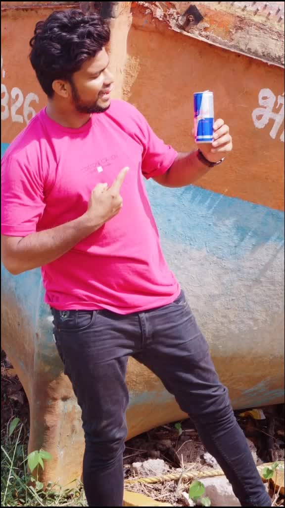 @Aviraj Mhatre