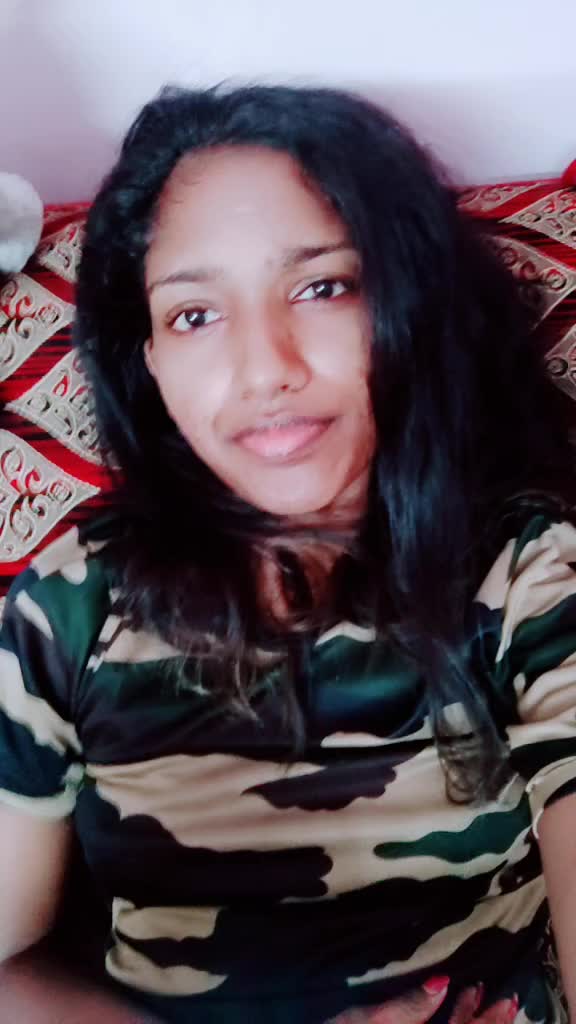 @Malaika Radhu