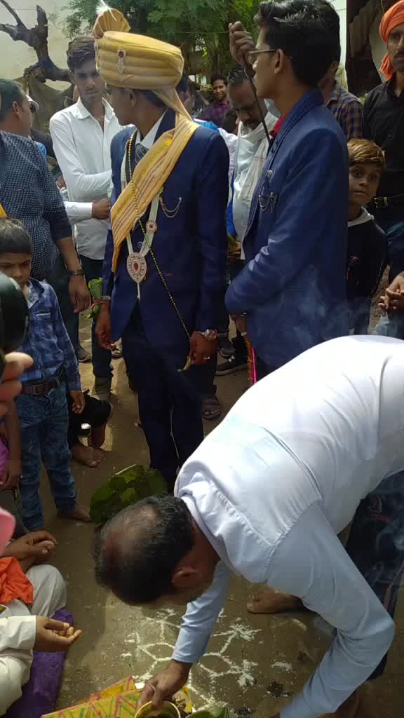 @Kasheeram Rajak