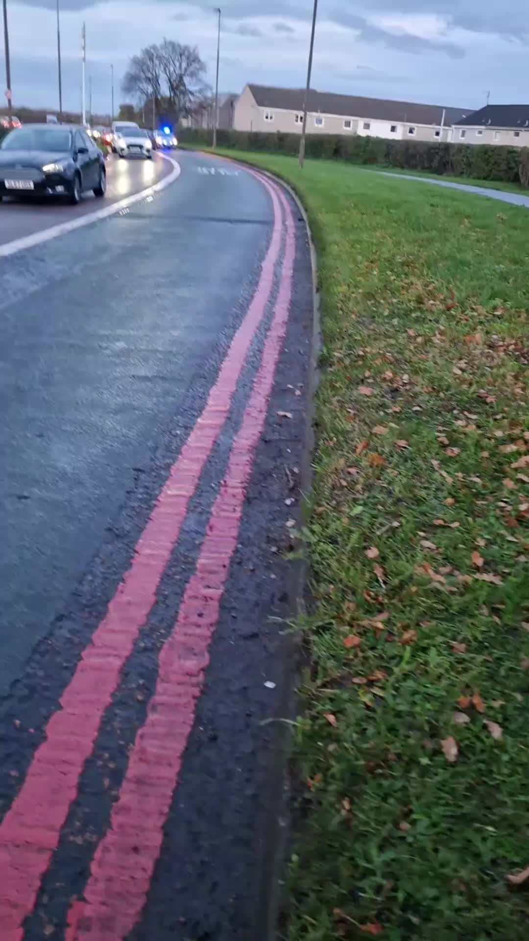 @Scotland Emergency