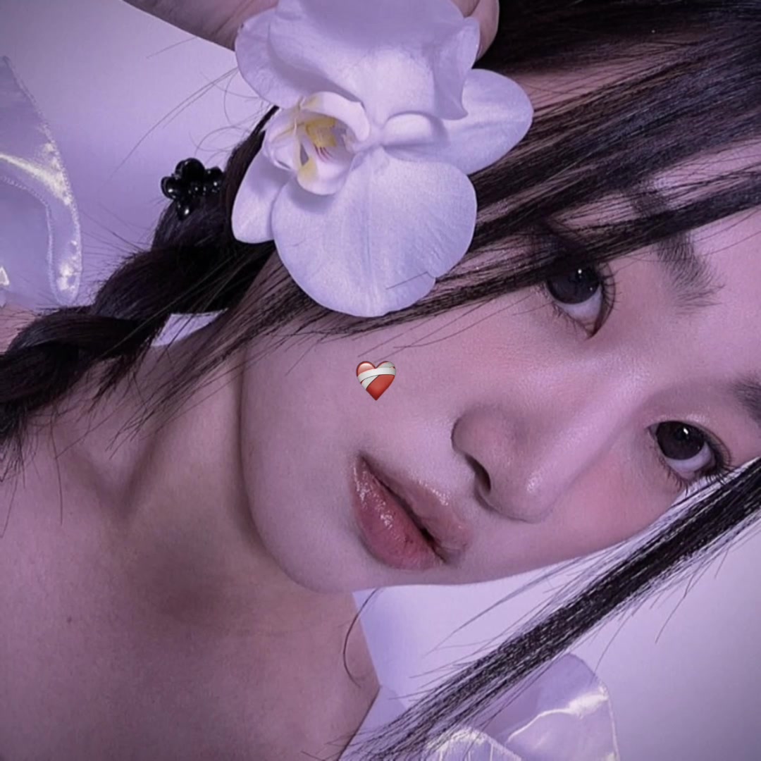 @✿