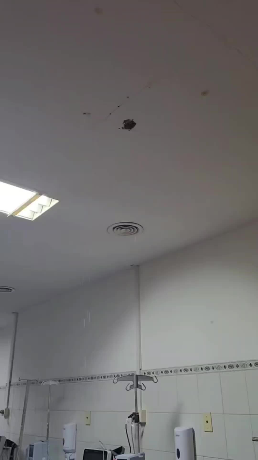 @Hospital loco Santojanni