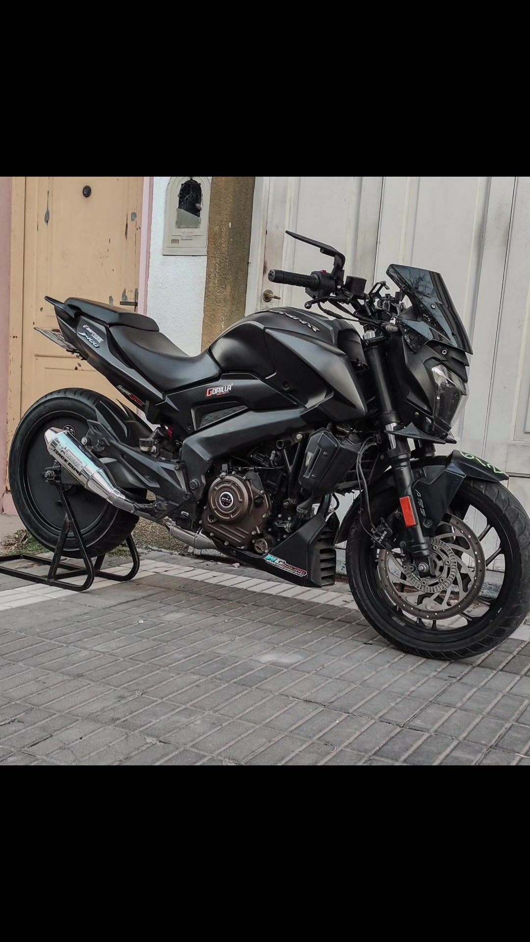 @PD RACING