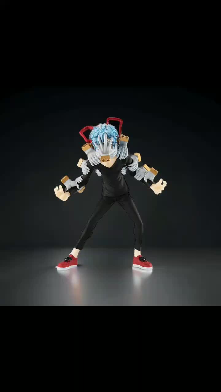 @Maniakz Figure Shop