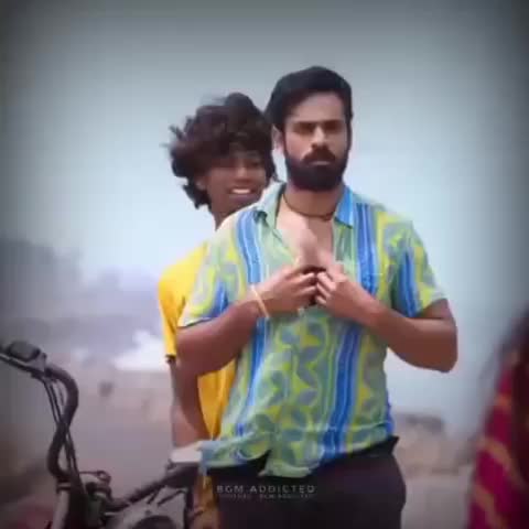 @Chinna Bhai