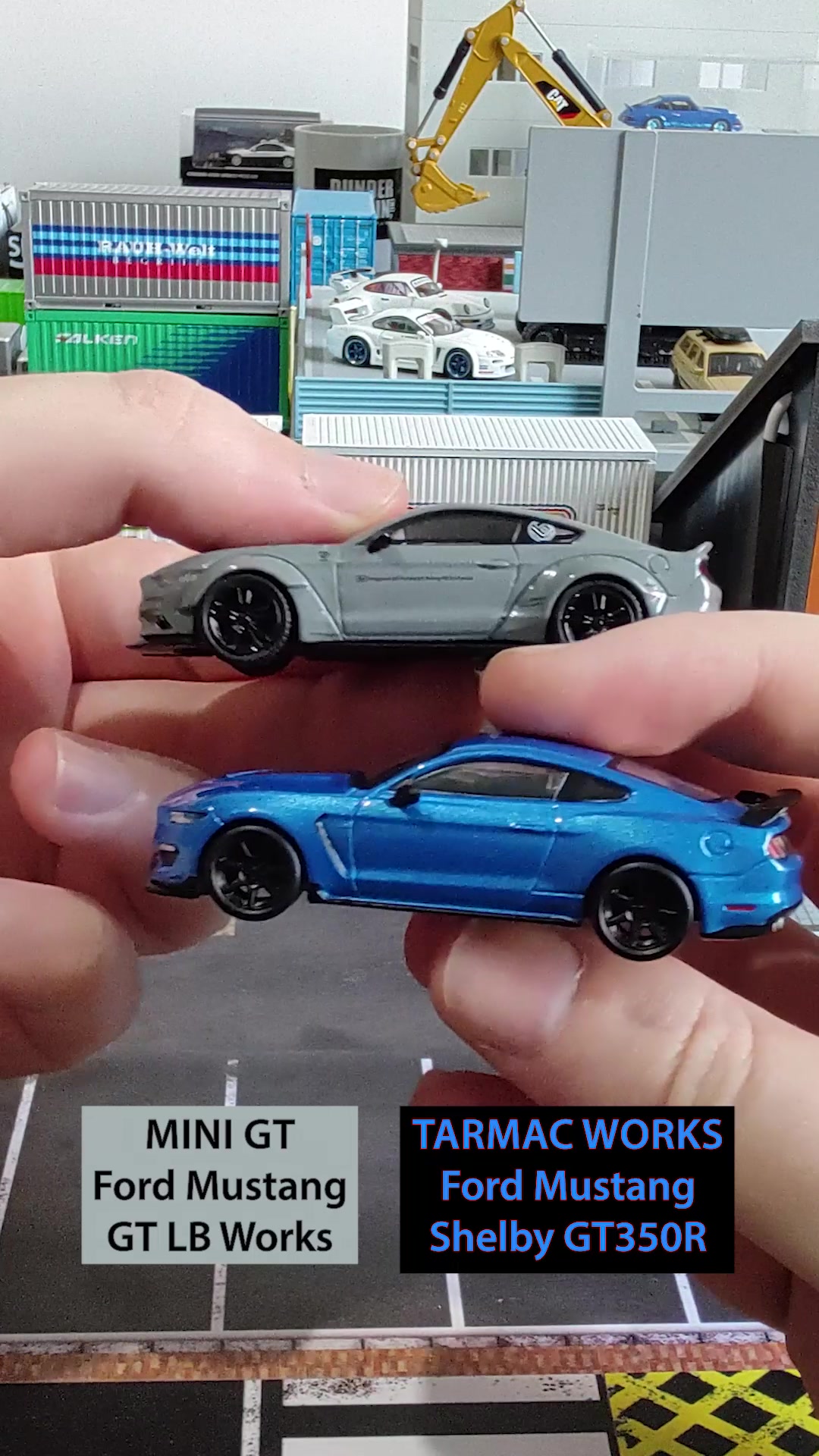 @loosegarage