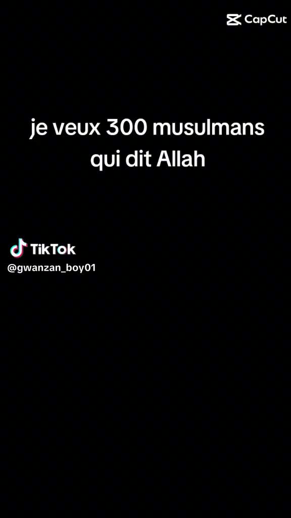 @Zeinab Fofana