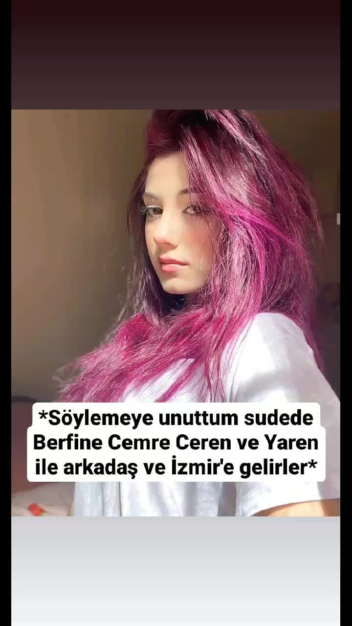 @YÇFC 🌸 BÖFC 💜