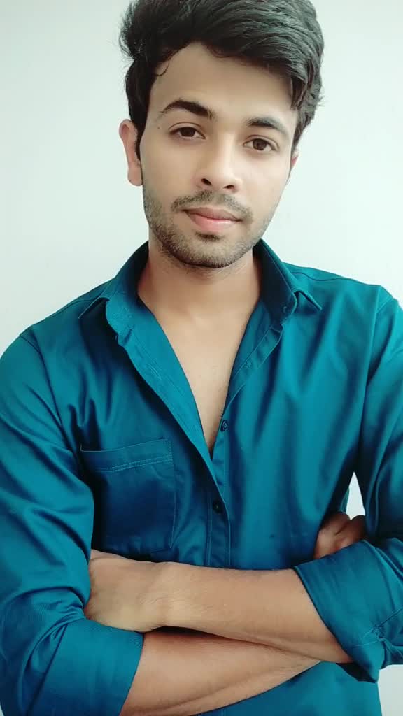 @&hearts;️Cute munda&hearts;️