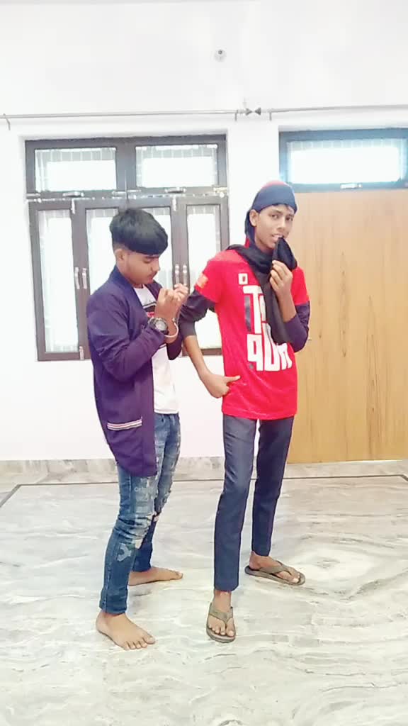 @MADHAV ARORA ๐๐ค