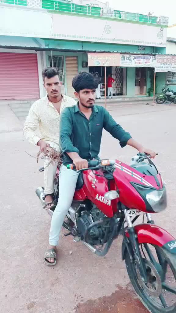 @Rx Pathan