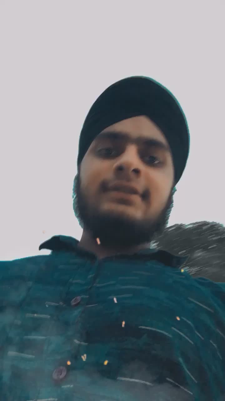 @ਪ੍ਰੀਤ ਸਿੰਘ