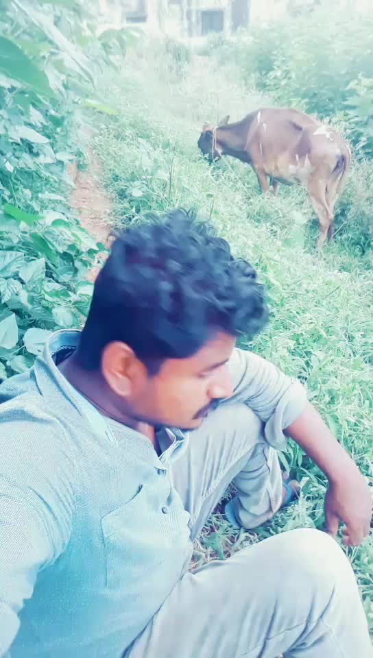 @❤ಮುಗ್ಧಹಳ್ಳಿ ಹೈದ ❤