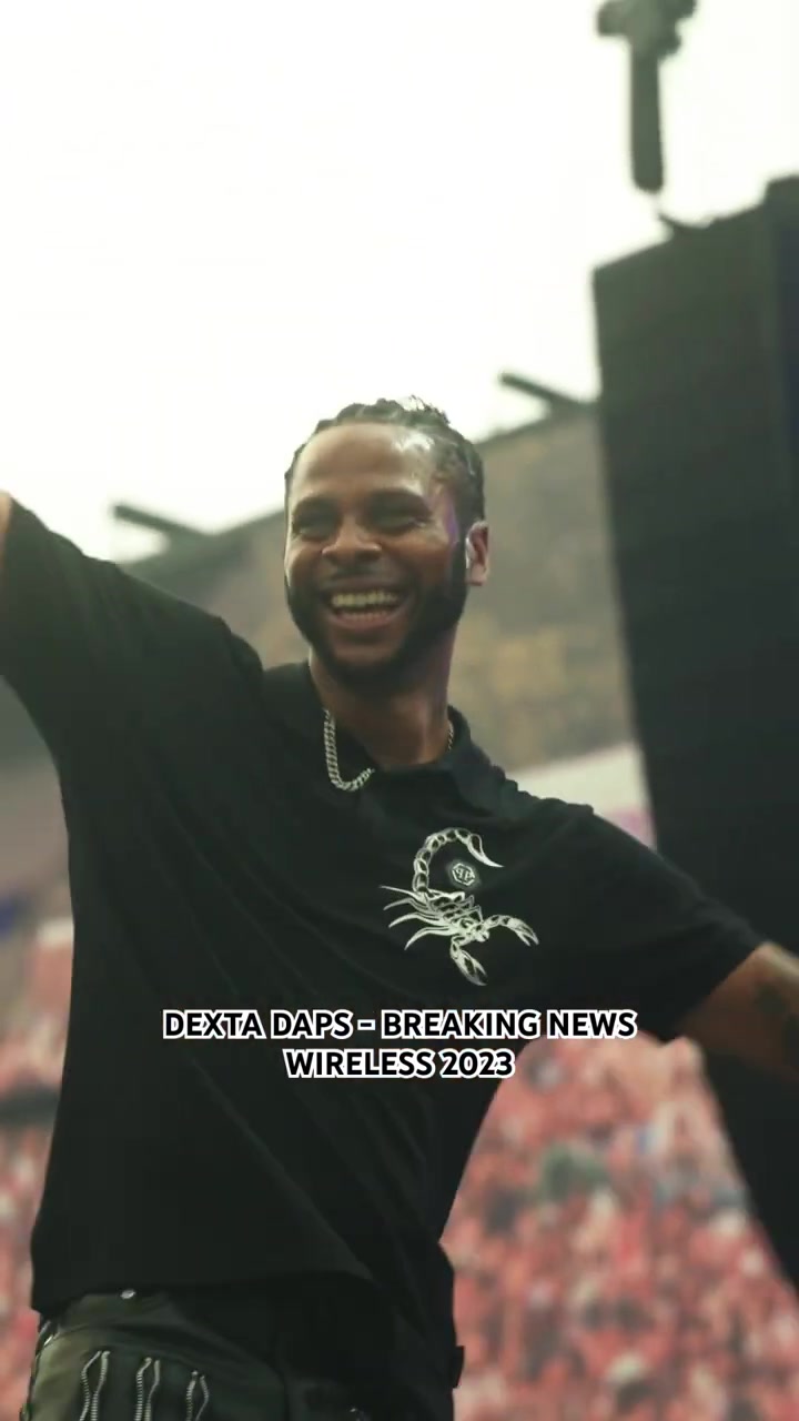 @Dexta Daps