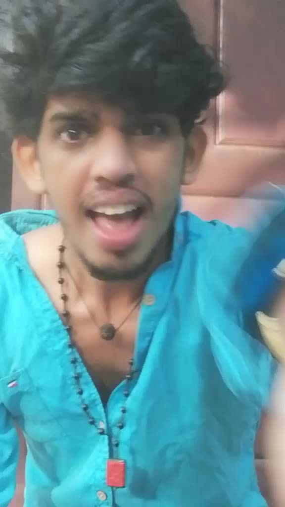 @Akhil