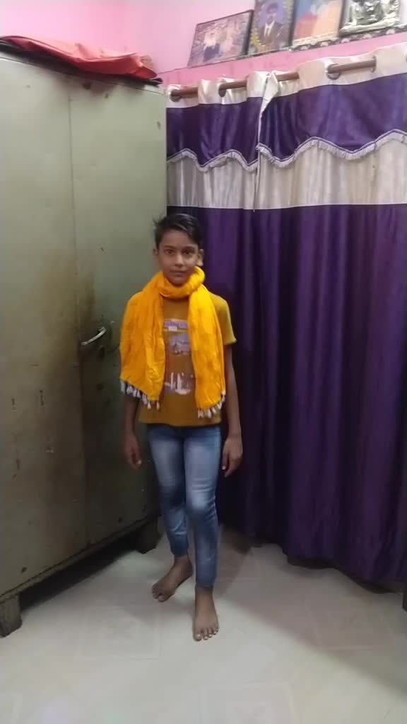 @Happy Saini