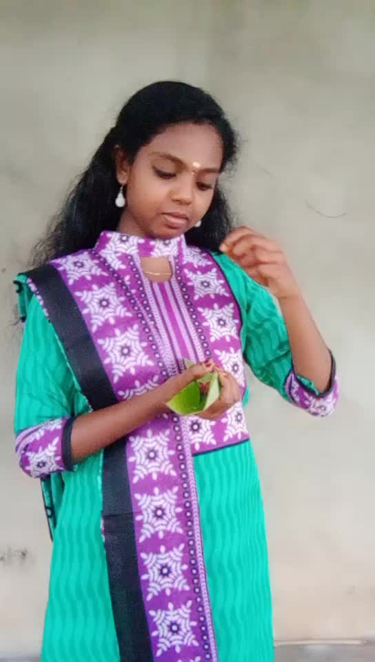 @Sanusha Prasad