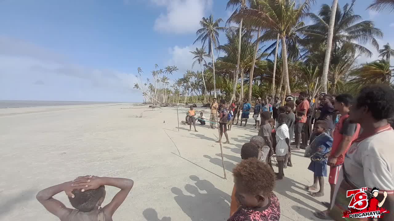 @Pak Guru Papua