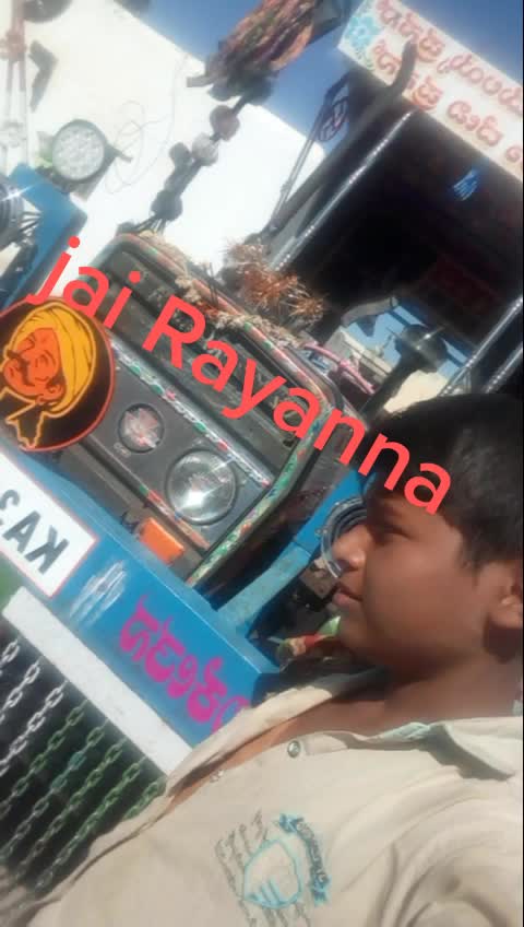 @mallikarjun tadasi