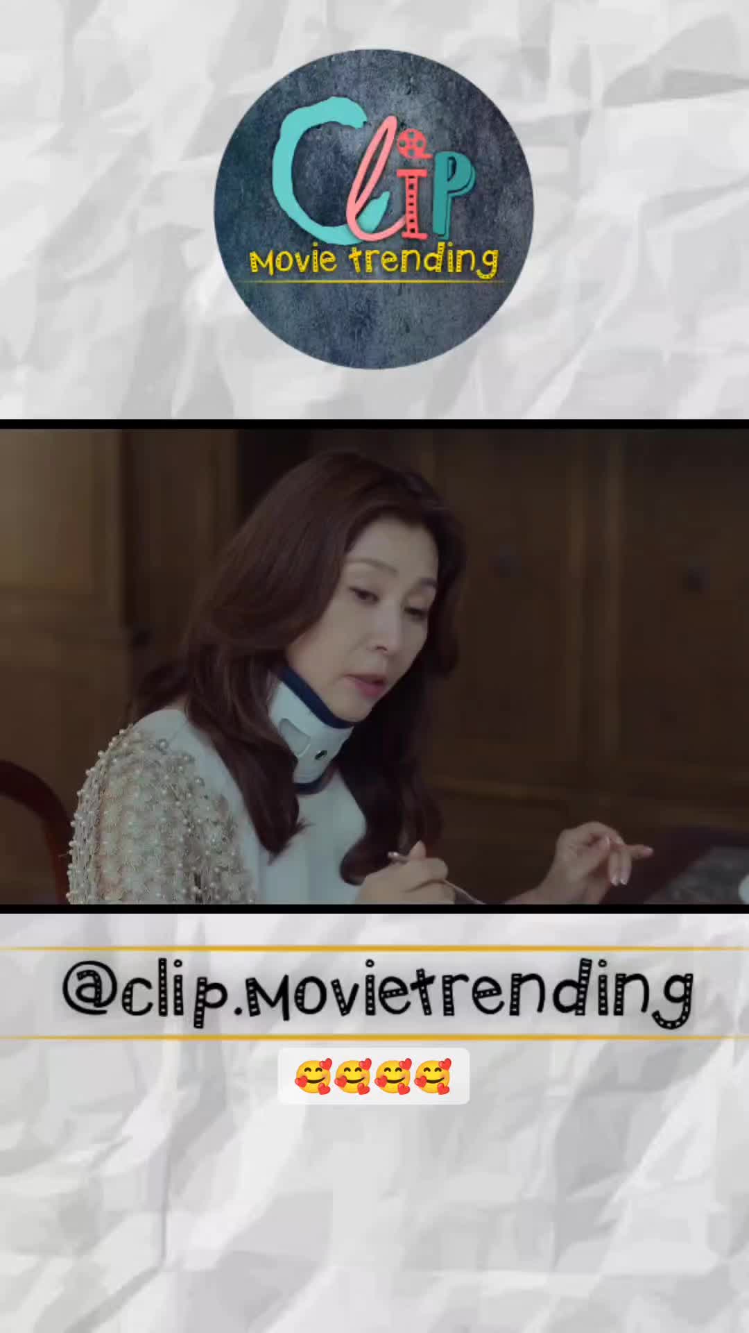 @movie trending