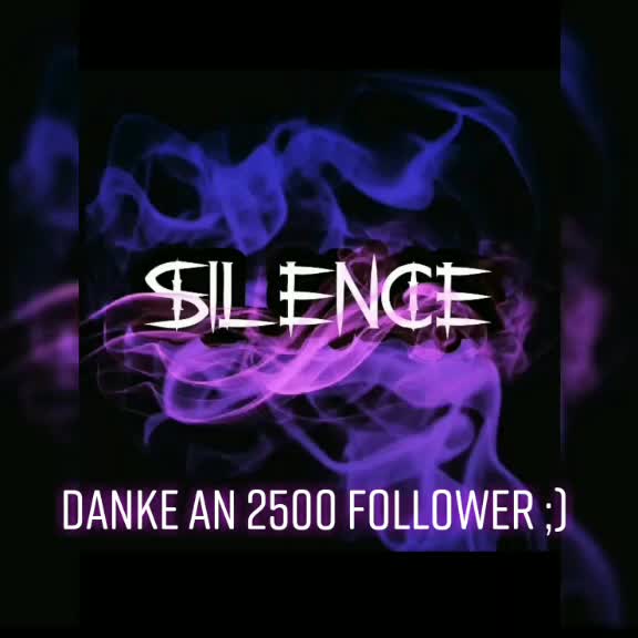 @Silence