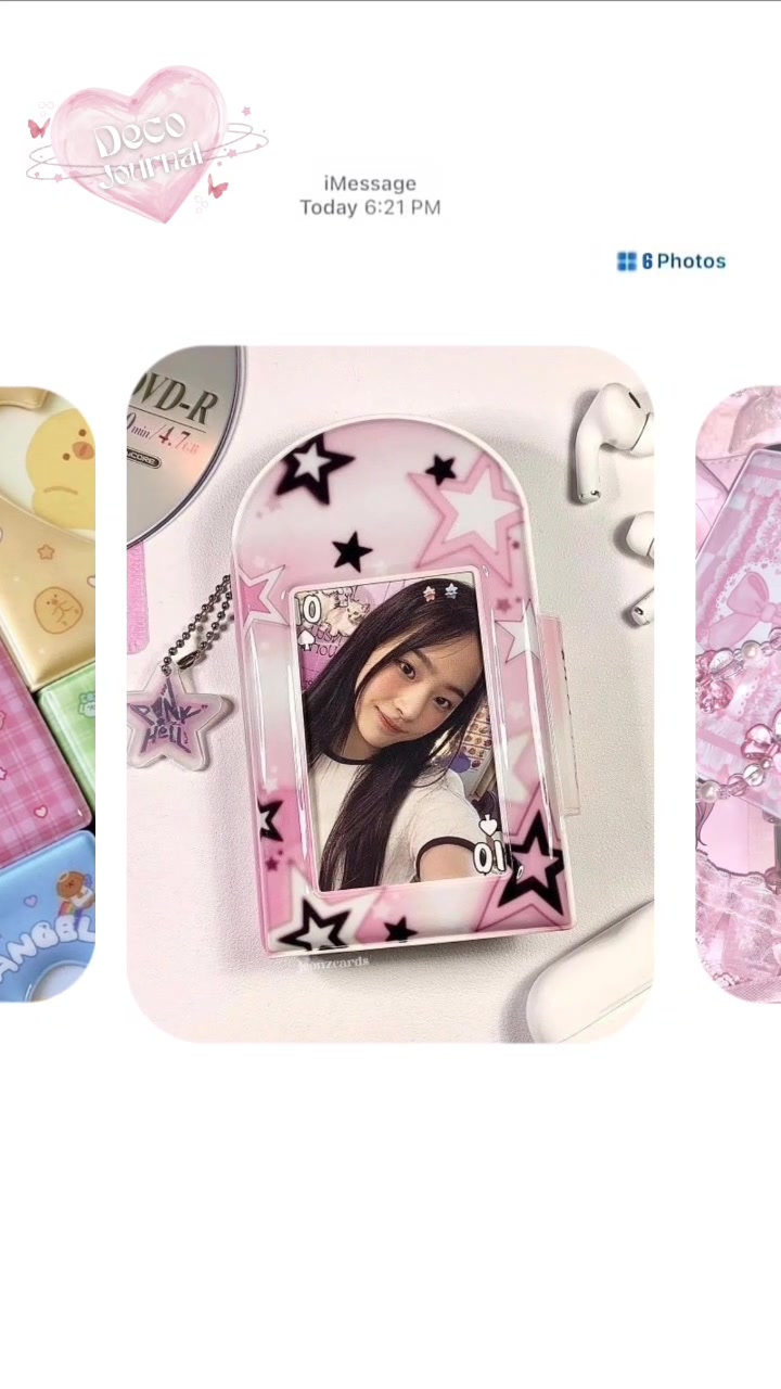 @Deco Journal 💗