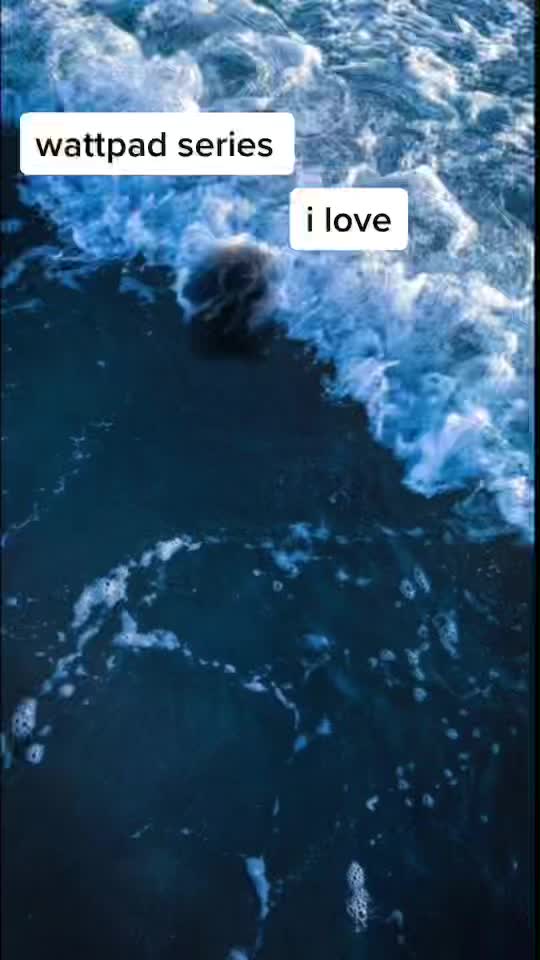 @wattpad recommendation