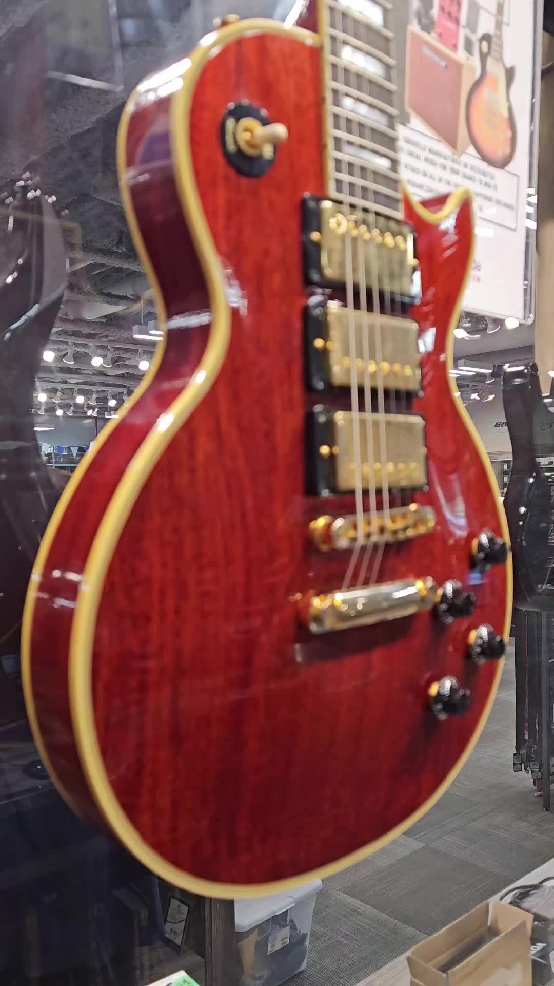 @Maximus Guitarus