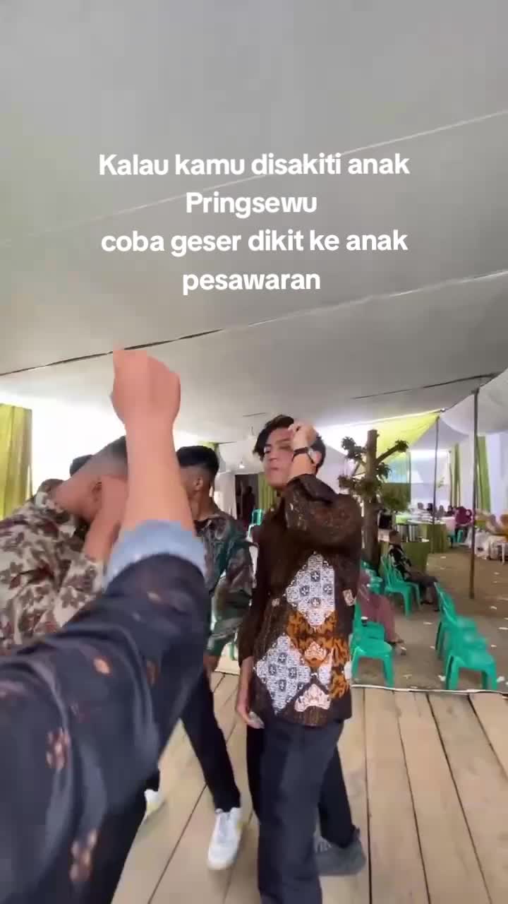 @Fernandowae