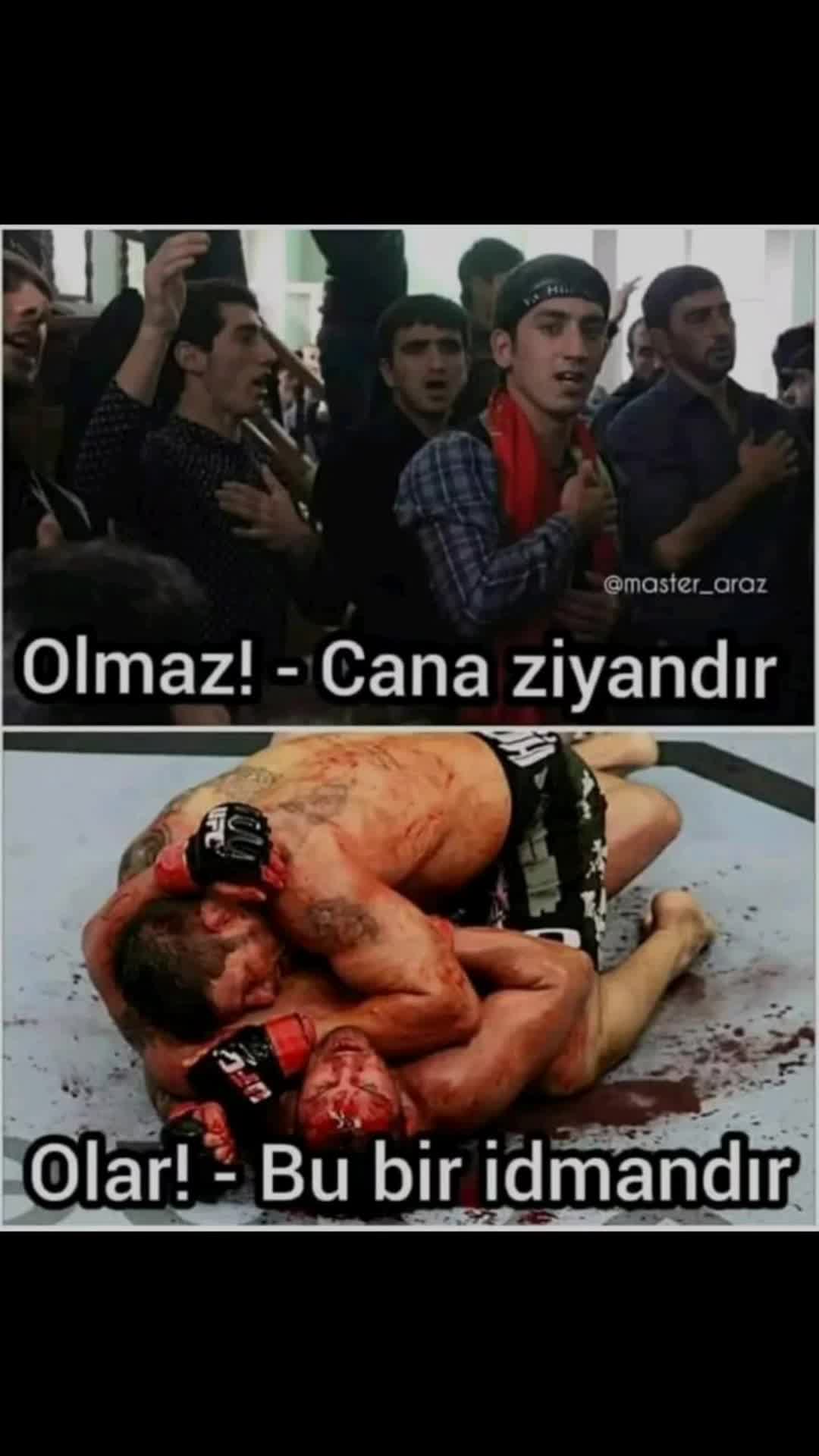 @Huseynçilər