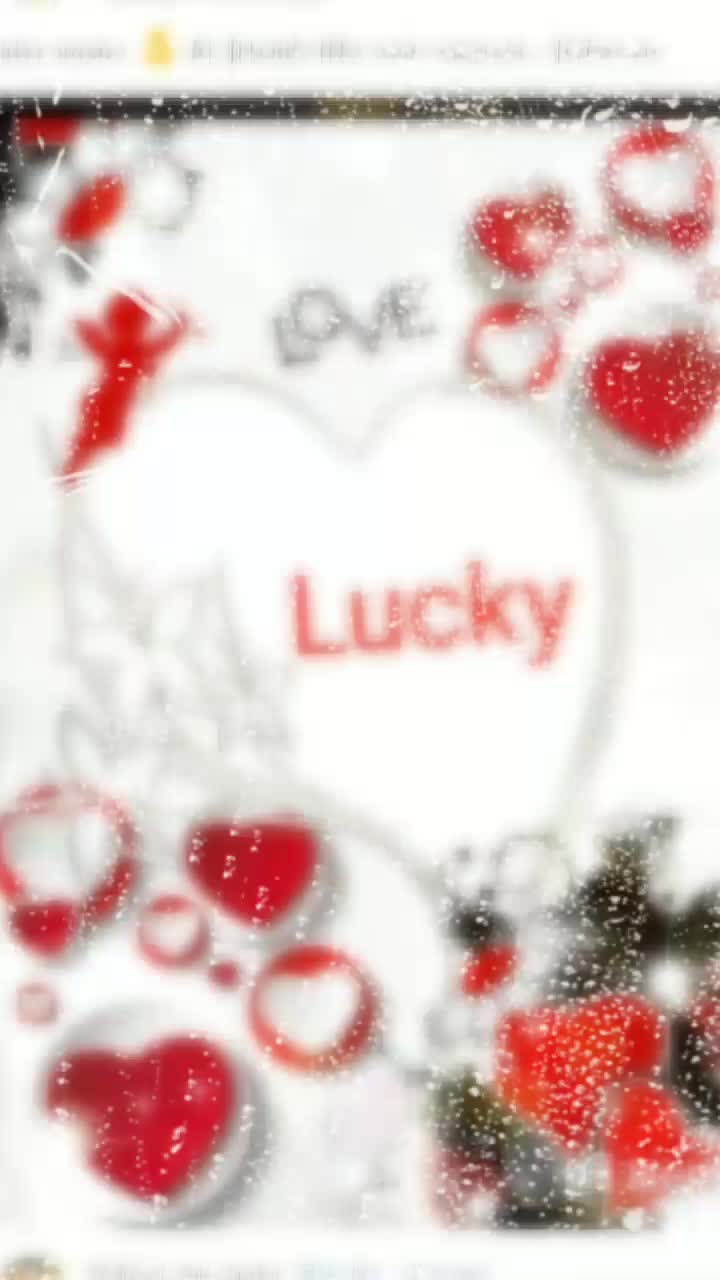 @Rebal Star Lucky