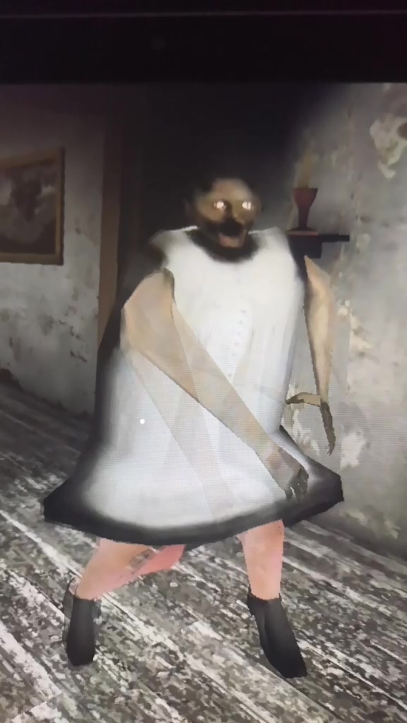 @GrannyMeme